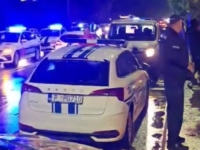 DRAMATIČNE VIJESTI IZ CRNE GORE: Zapaljena tri automobila u vlastništvu turskih državljana