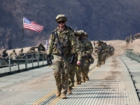 OVO NE SLUTI NA DOBRO: Amerikanci povlače dio snaga s istočnog krila NATO-a!