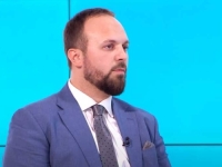 SEAD ŠAHMAN OŠTRO OSUDIO PRIJETNJE REISU FEJZIĆU: 'To nije samo napad na njega lično, već i na sve vjernike, na Islamsku zajednicu, ali i na temeljne vrijednosti našeg društva!'