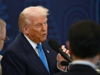 TRUMP IMA SVOJE FAVORITE: 'Šteta, ipak se više ne smijem kandidirati. Ali mislim da bi...!'