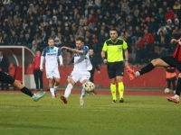 'PLAVI' SE BORE DO ZADNJE MINUTE: Željezničar slomio Slobodu u finišu i izborio osminu finala Kupa BiH