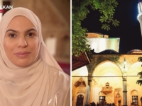 ANTONIJA IZ HRVATSKE PREŠLA JE NA ISLAM, SADA ŽIVI U SARAJEVU: 'Majka i sestra su mi rekle...' (VIDEO)