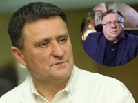 VLADO ĐAJIĆ SE EMOTIVNO OPROSTIO OD LEGENDARNOG HALIDA: 'Tvoja dobrota, osmijeh i glas utkani su u duše svih nas koji su te voljeli'
