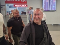 SUPRUGA MU REKLA DA NE PIJE: Beogradski pjevač rođen u Prištini poslije pijanstva zvao doktore, a sad donio važnu odluku