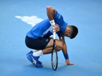 NOVAK ĐOKOVIĆ IZGUBIO OD JANNIKA SINNERA PA OTKRIO: 'Ovo su sportisti koji me inspirišu'