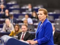DRAMATIČNO UPOZORENJE DANSKE PREMIJERKE: 'Prolazimo kroz najtežu i najopasniju situaciju od kraja Drugog svjetskog rata'