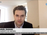 BRITANSKI ANALITIČAR UPOZORAVA: 'Dodik igra prilično pametnu igru i mogao bi steći i premoć!'