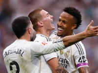 KAPITEN REAL MADRIDA: 'Španska La Liga je postala neregularna!'