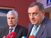 ČOVIĆU I DODIKU NE PADA NA PAMET: U srijedu neće biti usvojen Budžet za 2025. godinu!