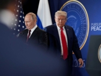 AMERIČKI MEDIJI JAVLJAJU: Odgođen sastanak Trumpa i Putina, ALI NIJE...