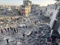 HAMAS OBJAVIO ODOBRENJE: Počinje oslobađanje svih izraelskih zarobljenika u okviru Trumpovog plana o prekidu vatre u Gazi