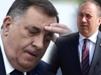 NAPETO U REPUBLICI SRPSKOJ, CRNADAK UZDRMAO REŽIM: 'Počinje borba za oslobođenje institucija...!'