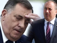 IGOR CRNADAK BRUTALNO UZVRAĆA MILORADU DODIKU: Od paljenja automobila do 370 miliona maraka za...