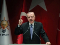 ERDOGAN SE OKOMIO NA IZRAEL: 'Odmah prekinite s tim!