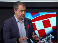 ČOVIĆEV PROPAGANDISTA POBJESNIO: 'Sarajevu' i 'Veležu' poručio da su 'bijednici i luzeri'