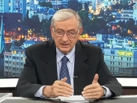 BIVŠI SLOVENSKI PREDSJEDNIK DANILO TURK: 'Susjedne zemlje Bosne i Hercegovine moraju jasno reći da je ona...'