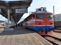 POBUNA U REPUBLICI SRPSKOJ: Stali svi vozovi, obustavljen željeznički promet zbog...