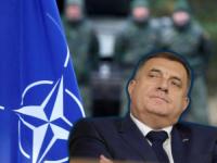KLEO SE DA NIJE HTIO: Dodik ubrzano vodi BiH ka NATO-u uz svesrdnu pomoć SNSD-a