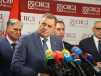 VOŽD IZ LAKTAŠA NAJAVIO: Izlazimo na izbore. Karan je zajednički kandidat, a referendum o... (VIDEO)