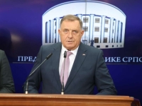 DODIK O STANIVUKOVIĆEVOM PSS-u: 'Trebalo je da se nazovu pokret sitnih strasti'