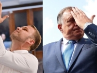 I POSLIJE DODIKA DODIK: Stanivuković razgrađuje vlastitu stranku da bi stvorio lični kult poput Miloradovog