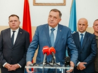 BIVŠI PREDSJEDNIK RS-a SE OBRUŠIO NA OPOZICIJU: 'Važno im je šta kaže Izetbegović, sve izdajnik do izdajnika' (VIDEO)