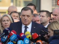DODIK NAKON UKIDANJA SANKCIJA: 'Hvala predsjedniku Trumpu i njegovim saradnicima, ispravili su veliku nepravdu!'