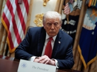 TRUMP ZAPRIJETIO JOŠ JEDNOM: 'Ako Hamasovci budu kršili primirje, iskorijenit ćemo ih'