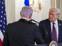 TRUMP KAŽE DA BI NETANYAHU NASTAVIO S UBIJANJEM: 'Zaustavio sam ga'