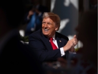 ANALITIČAR TVRDI: 'Trump prvi put prema Rusiji ide batinom, a ne mrkvom'