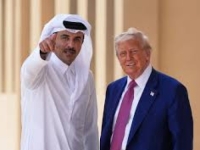 ŠOK ODLUKA, TRUMP JE MORAO BIRATI IZMEĐU KATARA I IZRAELA: Pogodite za koga se odlučio...