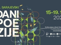 NAJSTARIJA KNJIŽEVNA MANIFESTACIJA U BiH: Na ovogodišnjim Sarajevskim danima poezije više od 40 autora, stižu respektabilna imena