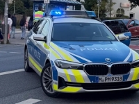 DETALJI UŽASA U NJEMAČKOJ: Ubio oca, ranio svoju majku i kćer, zapalio kuću pa ubio...