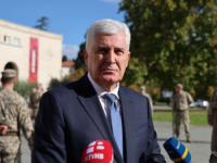 DRAGAN ČOVIĆ O UKIDANJU SANKCIJA DODIKU: 'Ako je to doprinos da mi u miru...'