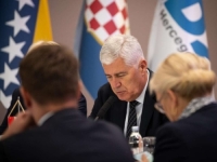 HDZ POZDRAVIO USVAJANJE REFORMSKE AGENDE: Ponovo naglasili važnost 'legitimnog predstavljanja'