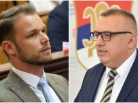 'NIJE POBJEDA S TORBOM NOVCA HODATI PO RS-u': Jovica Radulović postavio ultimatum Stanivukoviću