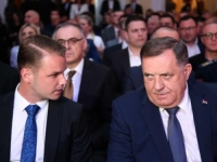 DRAŠKO STANIVUKOVIĆ O DODIKOVOM PRIZEMLJENJU: 'Propustio je dvije historijske prilike!'