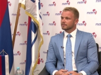 STANIVUKOVIĆ BRANI CRNATKA OD DODIKA: 'Vrijeđanje na račun izgleda nije snaga, već slabost'