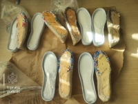 TRGOVCI OPIJATIMA SVE DOMIŠLJATIJI: Drogu krili u obući