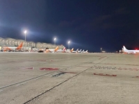 JOŠ JEDAN EVROPSKI AERODROM ZATVOREN ZBOG DRONA: Letovi odmah obustavljeni
