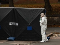 STRAVA U SINAGOGI: Policija objavila identitet muškarca odgovornog za napad u Manchesteru