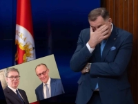 ANALIZA HARISA IMAMOVIĆA: Uloga Njemačke u obuzdavanju Milorada Dodika