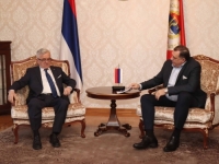 NAPUNIO 72 GODINE: Dodikov višegodišnji pouzdani saveznik otišao u penziju