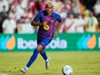 OČAJ U KATALONIJI: Povrijedio se Yamal, onda su se zbog njega posvađali i...