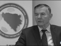 TUŽNA VIJEST IZ ZENICE: Preminuo nekadašnji član FSBiH Muhamed Begagić