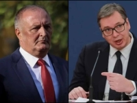 HELEZ UPOZORIO VUČIĆA: 'Aleksandre, to što radiš je opasno i duboko neodgovorno!'