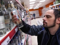UŽAS U RUSIJI: Više od 40 mrtvih u masovnom trovanju alkoholom