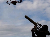 DRAMATIČNO UPOZORENJE IZ NJEMAČKE: Traje utrka prijetnje dronova i odbrane od dronova!