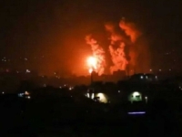 UŽASNE VIJESTI STIŽU IZ GAZE: Izrael ponovo bombarduje civile, više poginulih... (VIDEO)