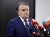 NOVI UDARAC ZA VLADU NERMINA NIKŠIĆA: Federalni parlament nije odobrio zaduženje od 80 miliona eura za...
